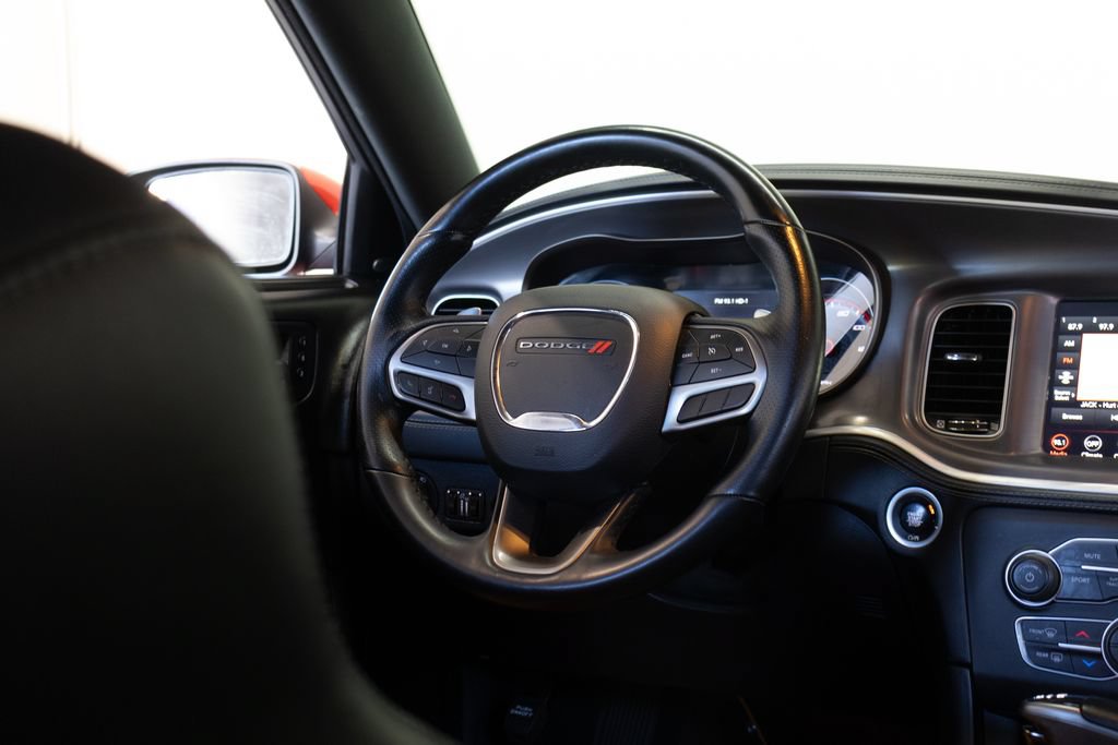Used 2022 Dodge Charger GT w/ Plus Group RWD image 25