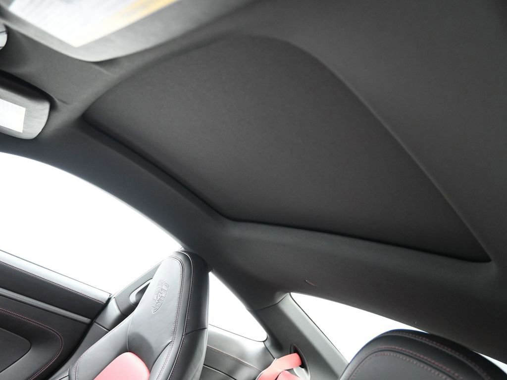 Certified 2023 Porsche 911 Carrera w/ Premium Package image 10