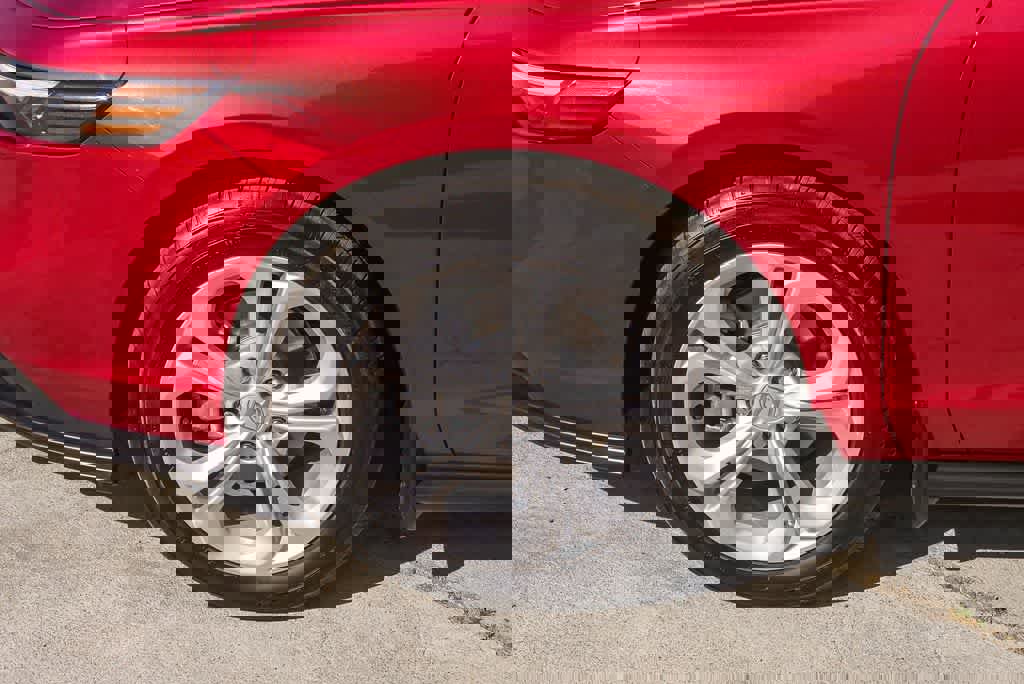 Used 2025 Honda Accord LX image 5