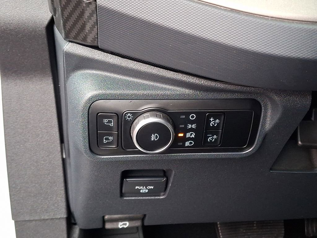 Used 2024 Ford Bronco Raptor w/ Interior Carbon Fiber Pack 6 image 28