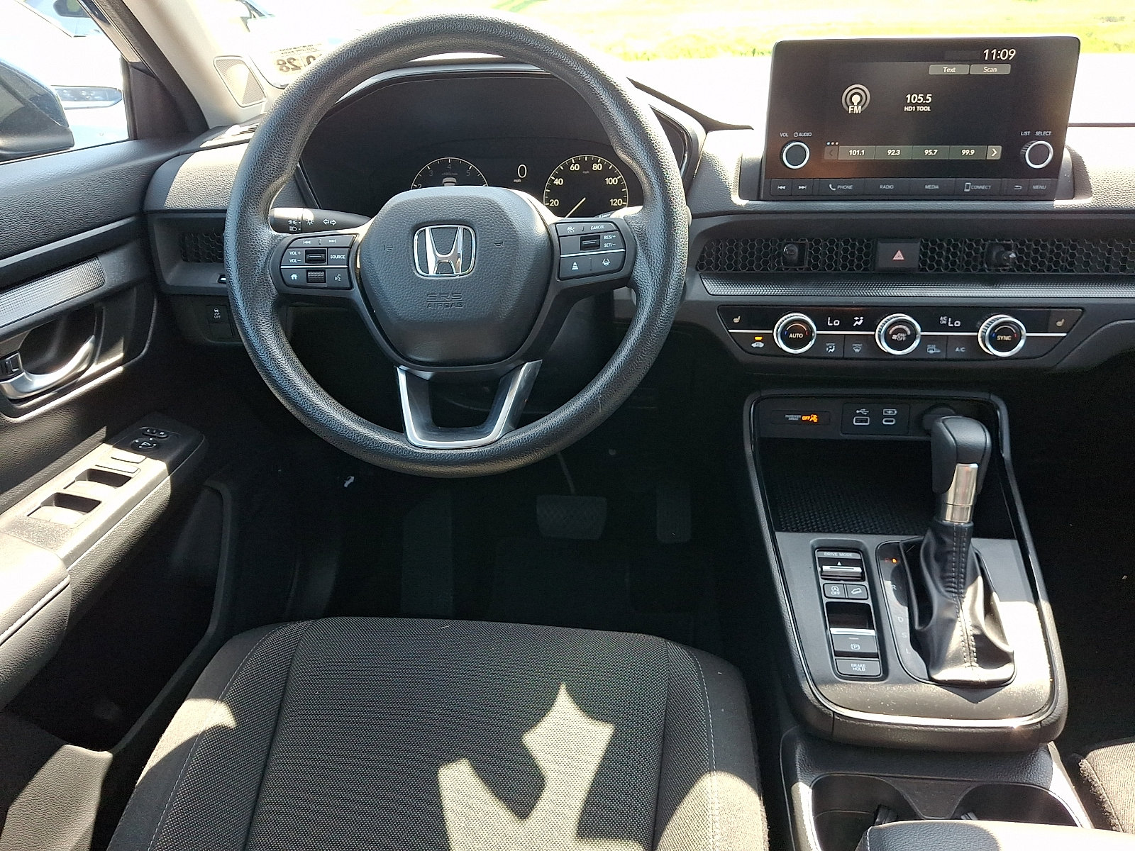 Certified 2024 Honda CR-V EX image 14