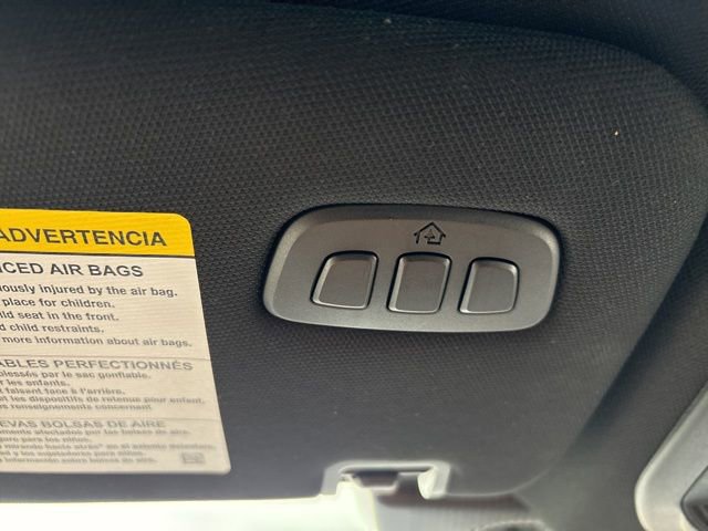 Used 2025 Ford Explorer ST-Line image 19