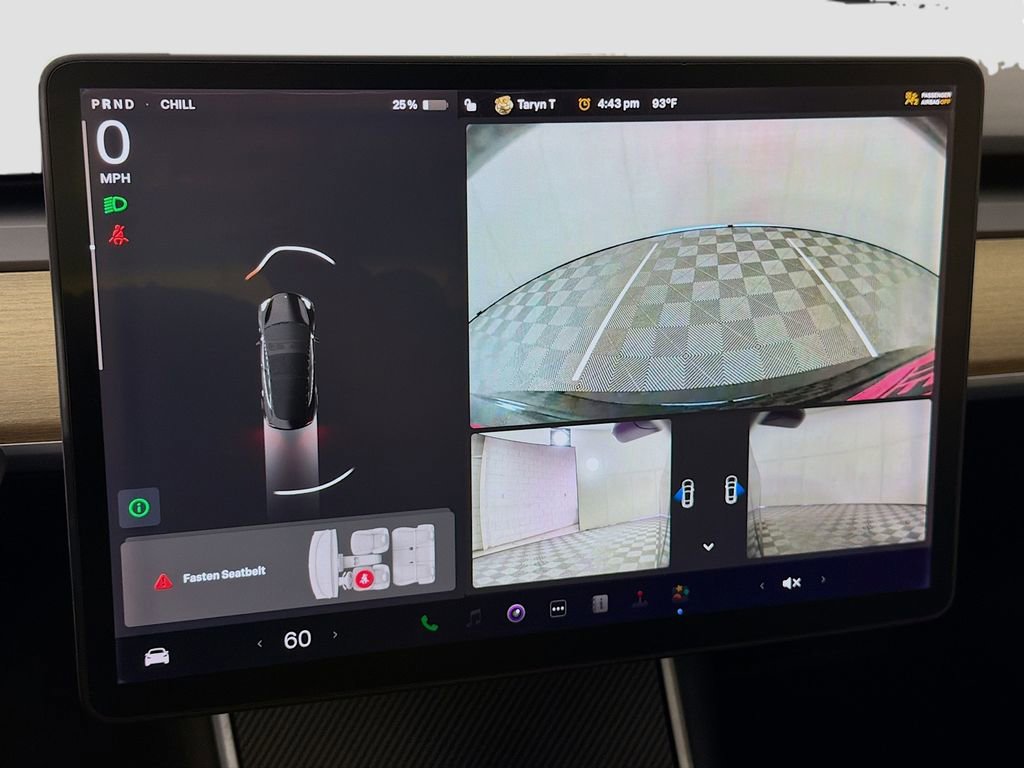 Used 2020 Tesla Model 3 Long Range AWD/4WD image 19