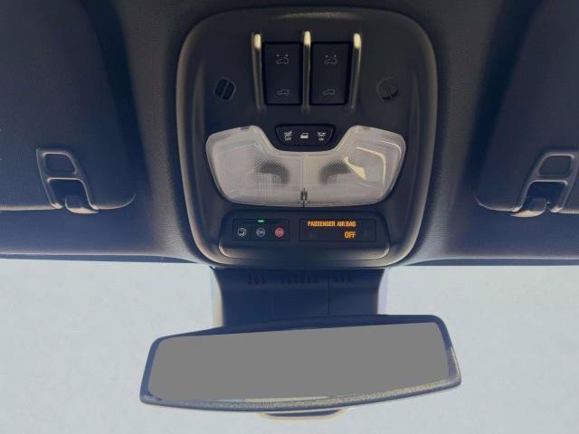 Used 2024 GMC Canyon AT4X AWD/4WD image 31