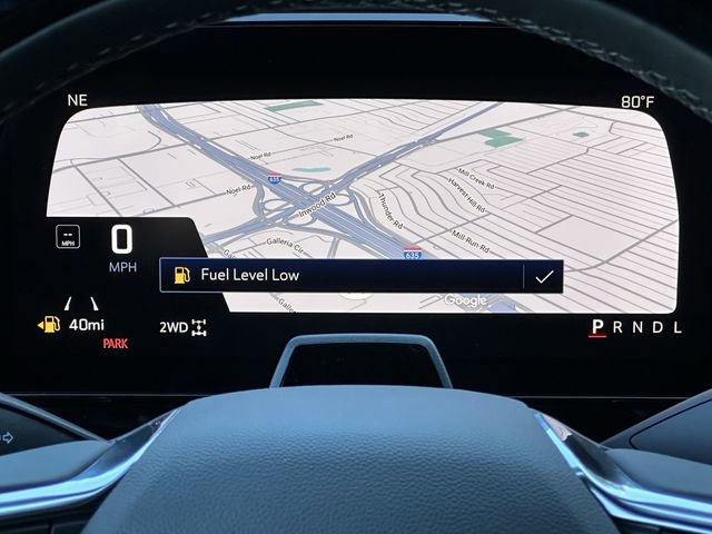 New 2026 Chevrolet Tahoe High Country image 12