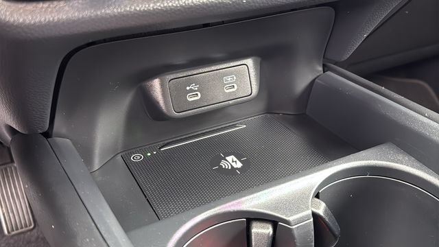 Used 2026 Honda HR-V EX-L image 20