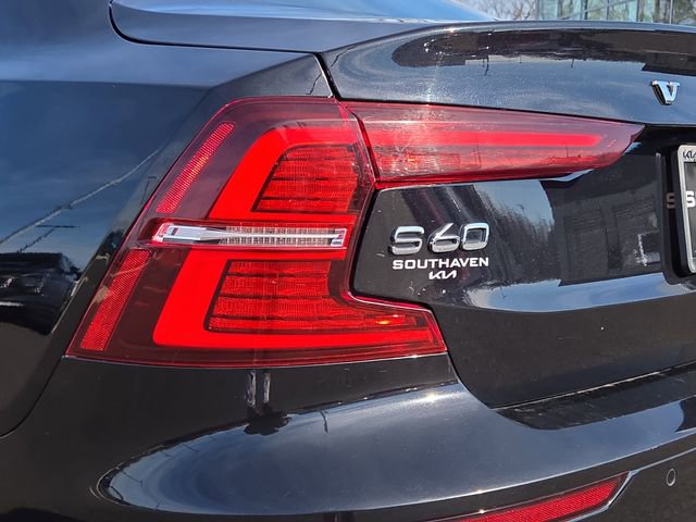 Used 2024 Volvo S60 B5 Plus image 11