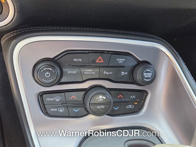 Used 2019 Dodge Challenger GT w/ Plus Package RWD image 23