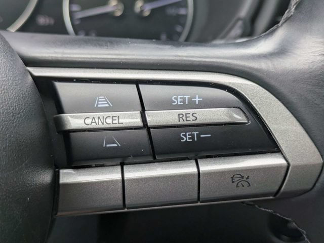 Used 2023 MAZDA CX-30 AWD 2.5 S w/ Select Package image 22