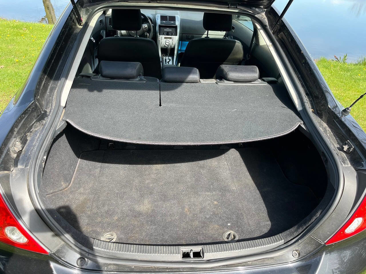 Used 2007 Scion tC FWD image 11