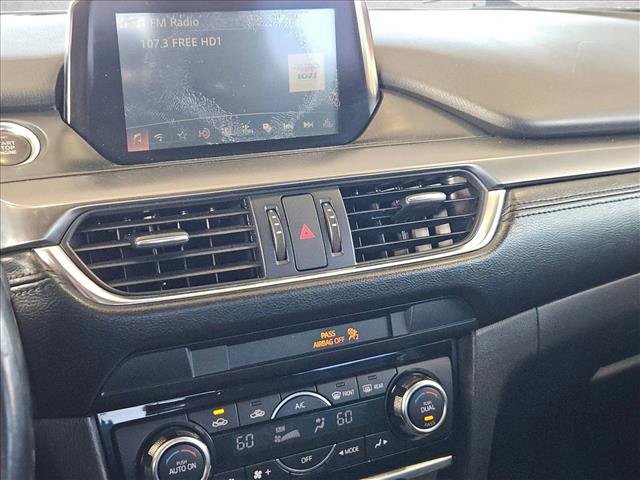 Used 2016 MAZDA MAZDA6 Touring image 8