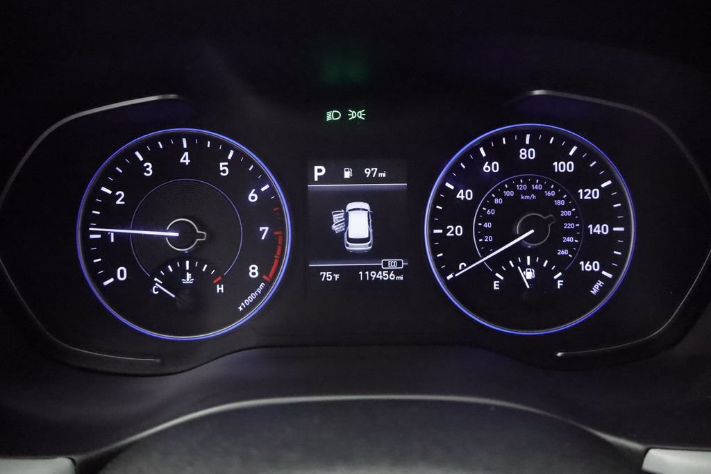 Used 2020 Hyundai Palisade SEL AWD/4WD image 30