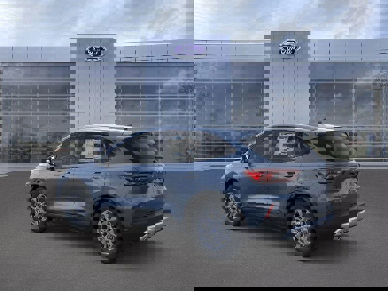 New 2025 Ford Escape Active w/ Tech Pack #1 image 35