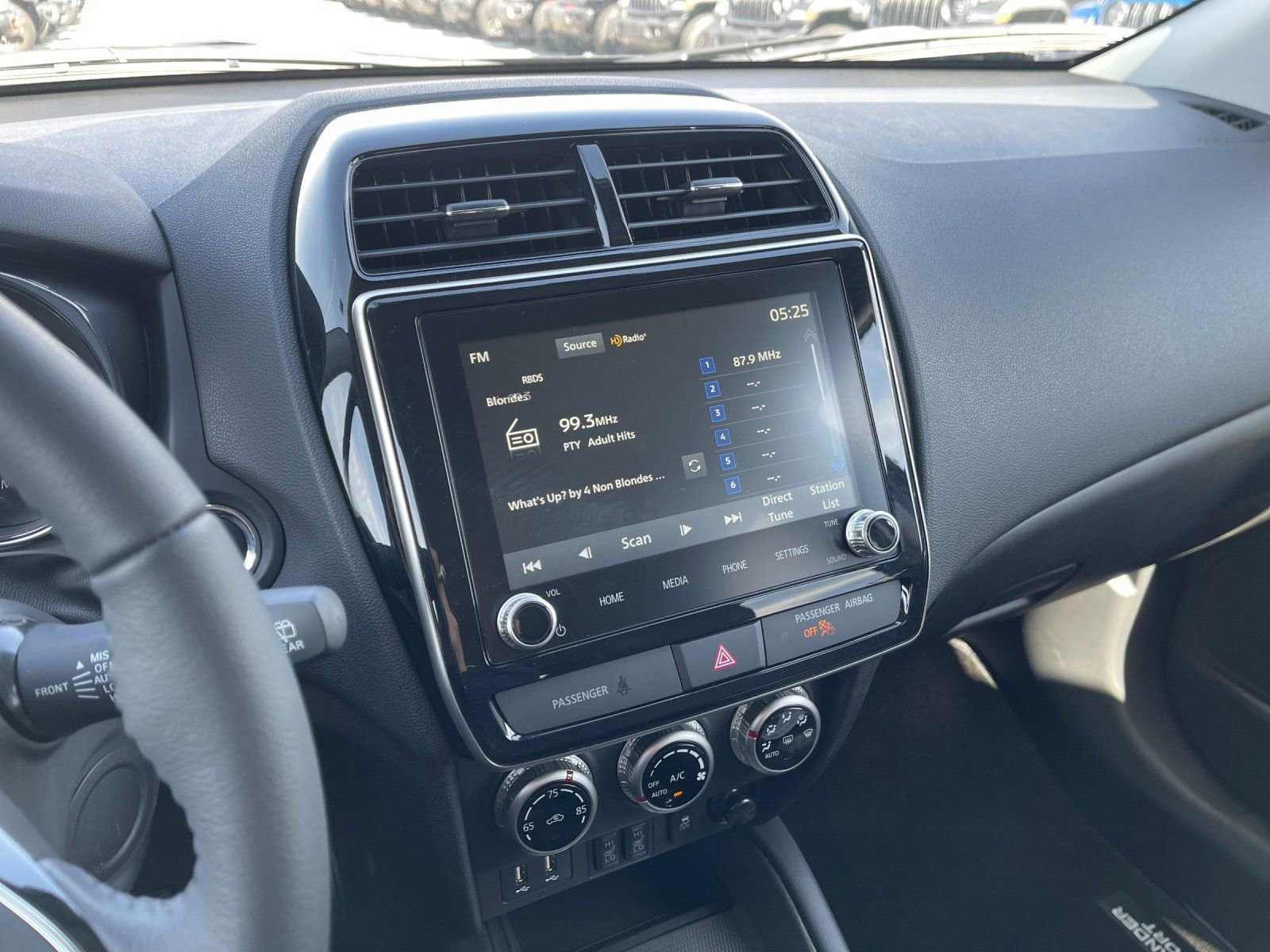 Used 2026 Mitsubishi Outlander Sport ES image 20