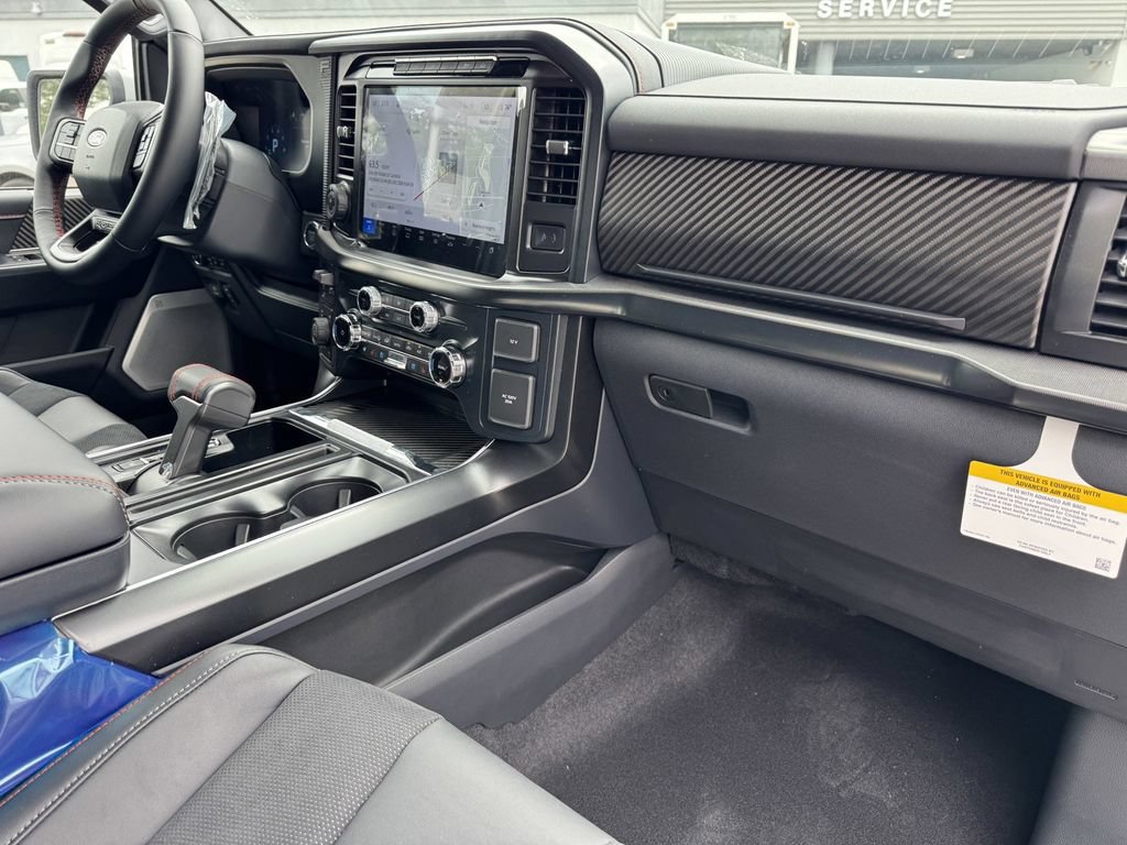 New 2026 Ford F150 Raptor AWD/4WD image 7