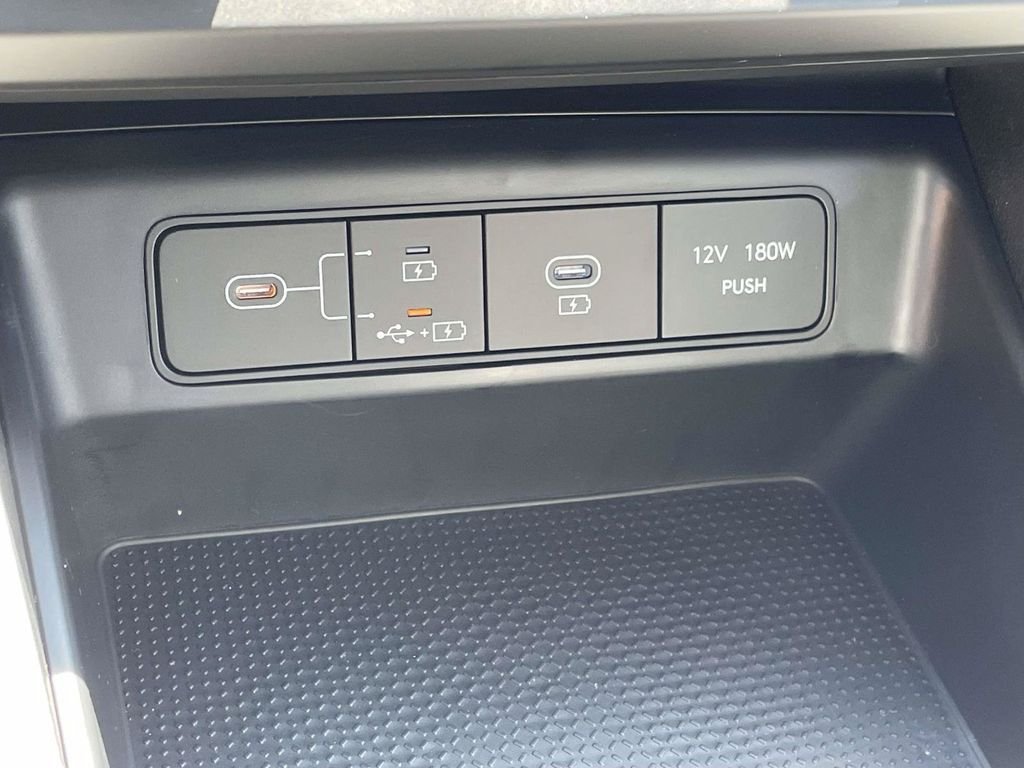 New 2026 Hyundai Tucson SE FWD image 20