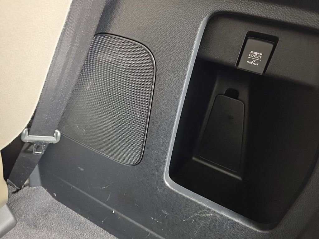 Used 2019 Honda Odyssey Elite image 38