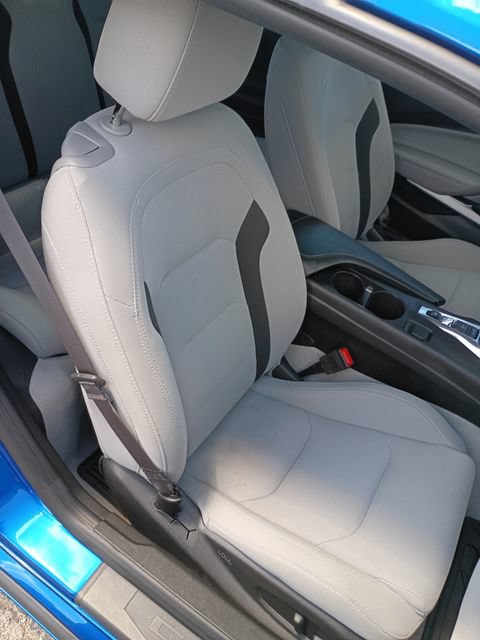 Used 2017 Chevrolet Camaro LS w/ Technology Package RWD image 22