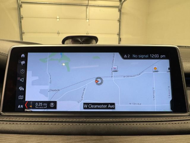 Used 2018 BMW X5 xDrive50i image 23