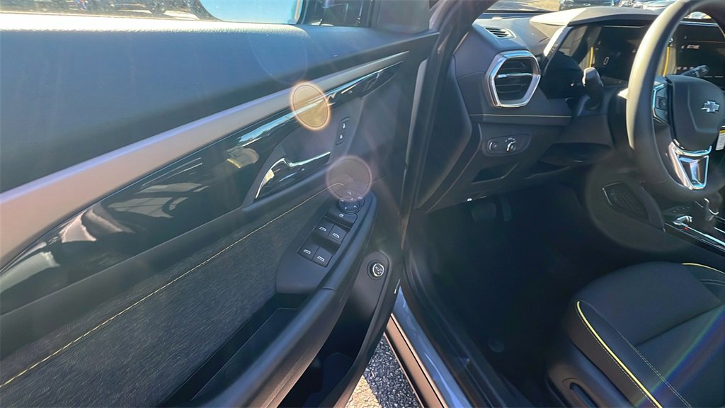 New 2026 Chevrolet TrailBlazer ACTIV w/ Convenience Package image 12