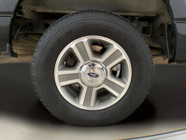 Used 2008 Ford F150 XLT RWD image 72