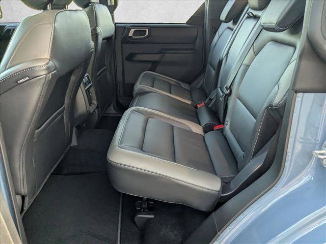 New 2025 Ford Bronco Outer Banks image 14