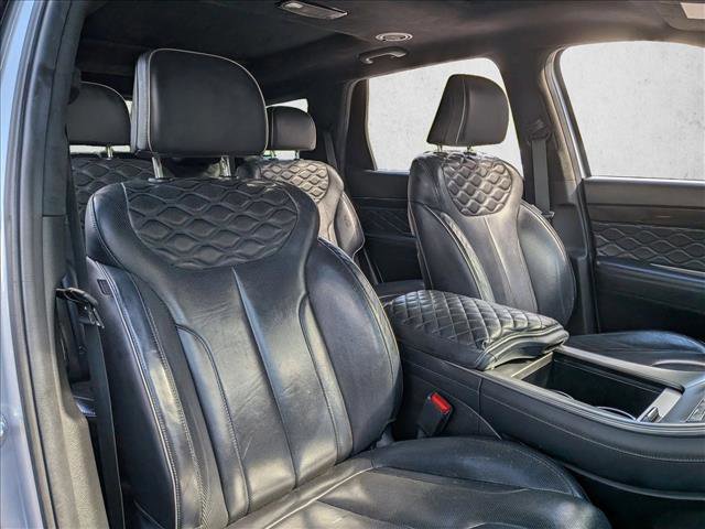Used 2020 Hyundai Palisade Limited image 20