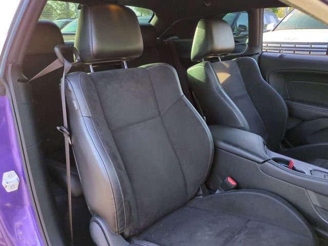 Used 2023 Dodge Challenger R/T w/ Plus Package image 16