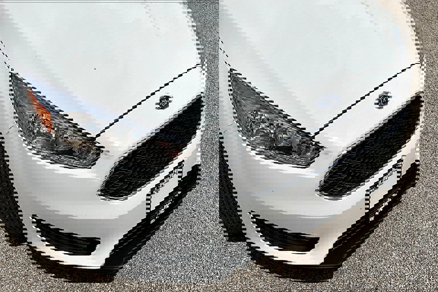 Used 2018 Ford Focus SE image 31