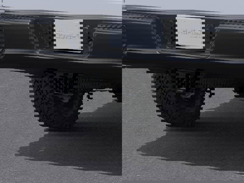 New 2026 Chevrolet Silverado 2500 W/T image 14