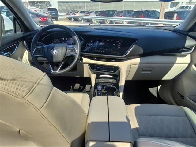 Used 2021 Buick Envision Avenir image 26