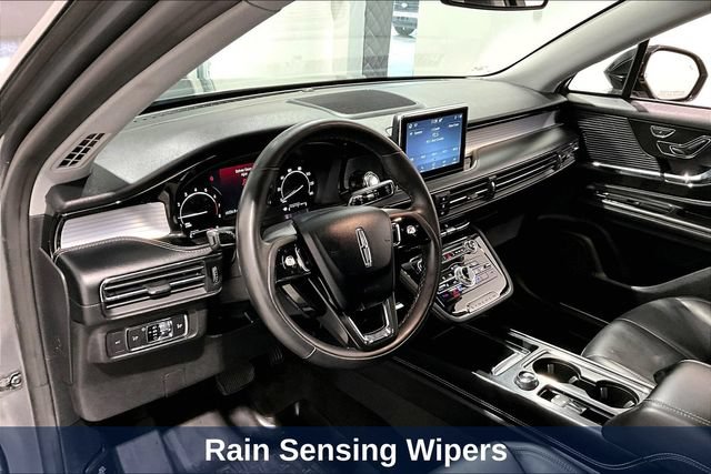 Used 2022 Lincoln Corsair AWD w/ Elements Package image 23