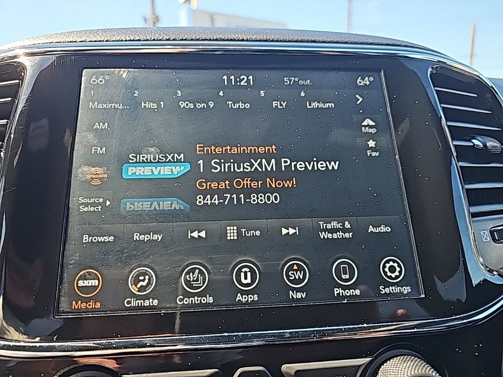 Used 2020 Jeep Grand Cherokee Limited w/ Trailer Tow Group IV AWD/4WD image 34