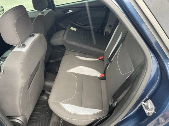 Used 2018 Ford Focus ST FWD image 51