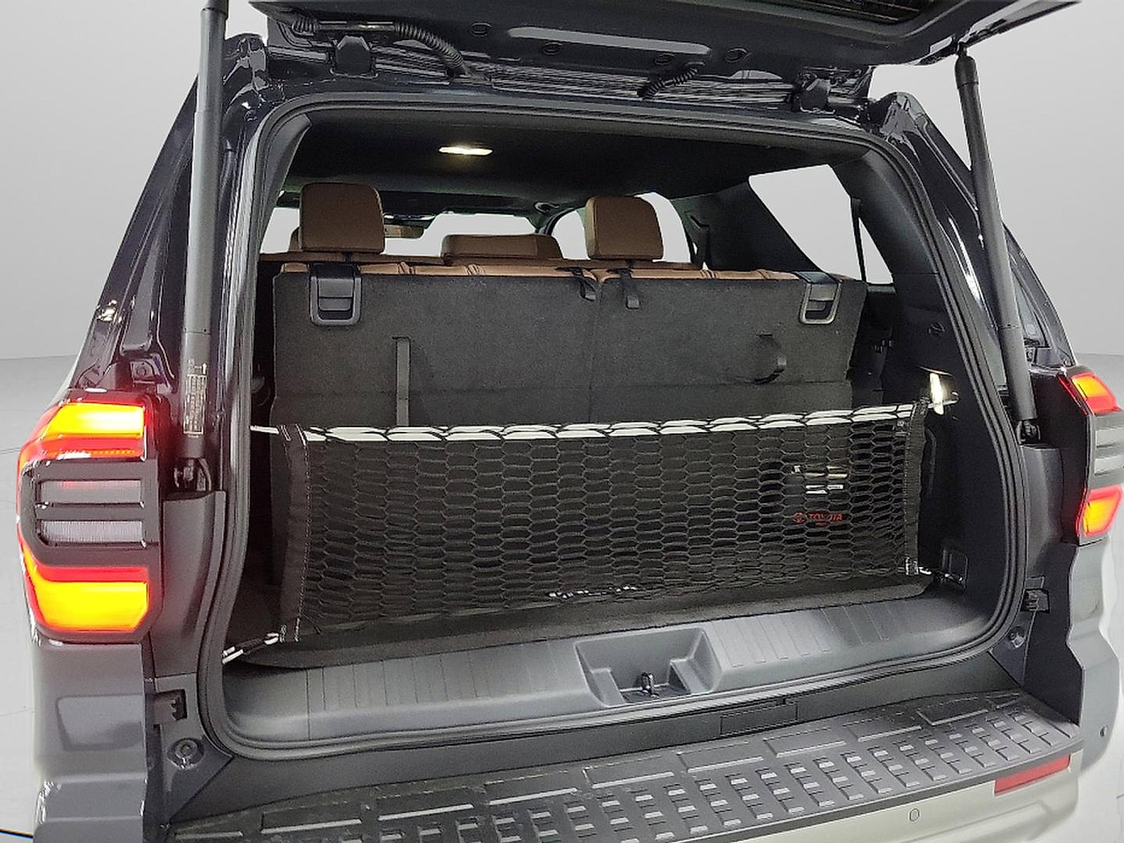 Certified 2025 Toyota 4Runner Limited image 7