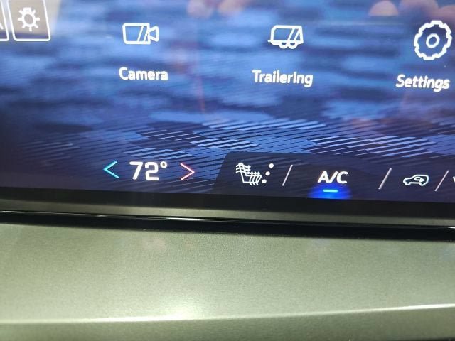 New 2026 Chevrolet Traverse LT w/ Driver Confidence Package FWD image 21