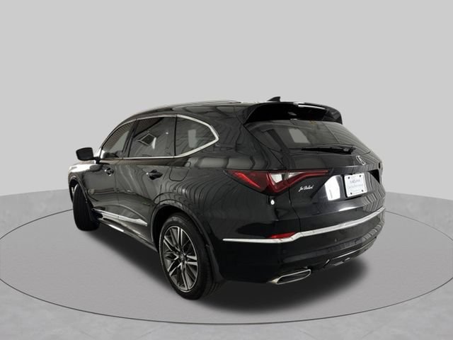 Certified 2025 Acura MDX SH-AWD w/ Advance Package image 6