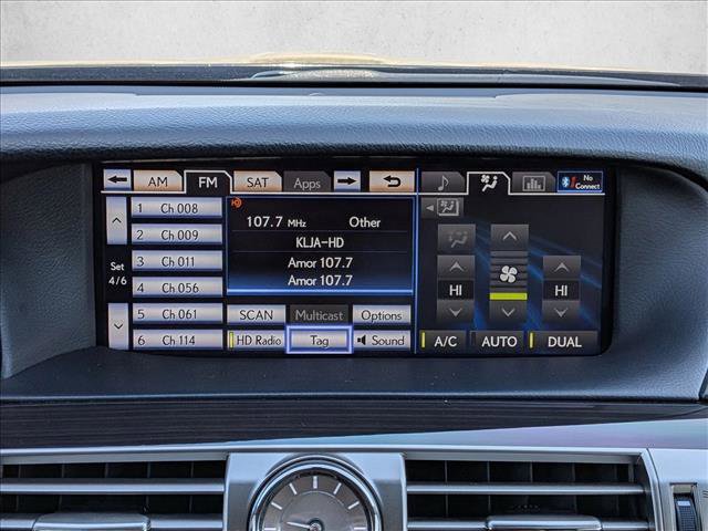 Used 2014 Lexus LS 460 L image 12