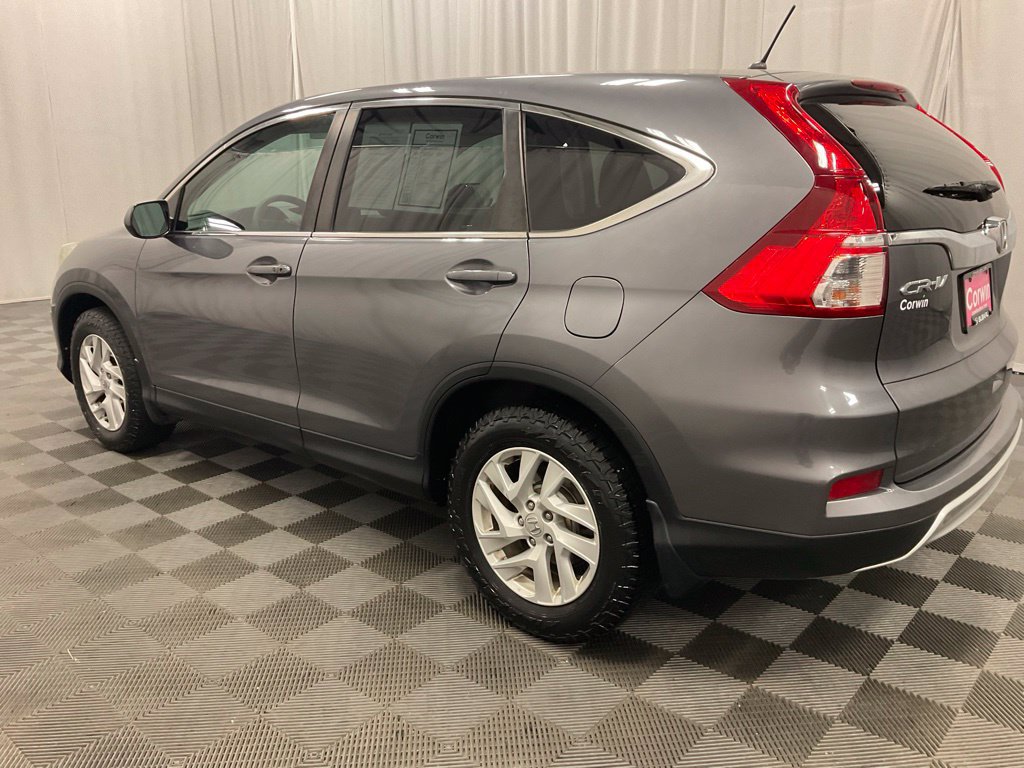 Used 2016 Honda CR-V EX image 8