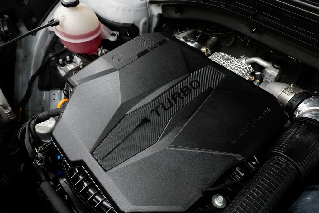 Certified 2023 Kia Sorento SX image 4