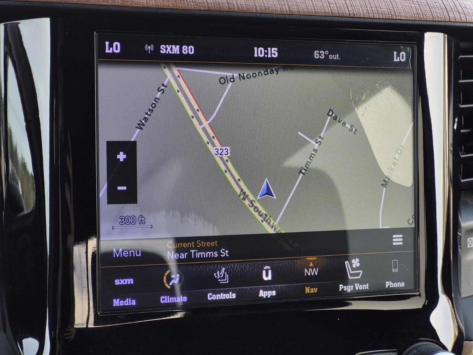 Used 2021 RAM 2500 Limited image 20