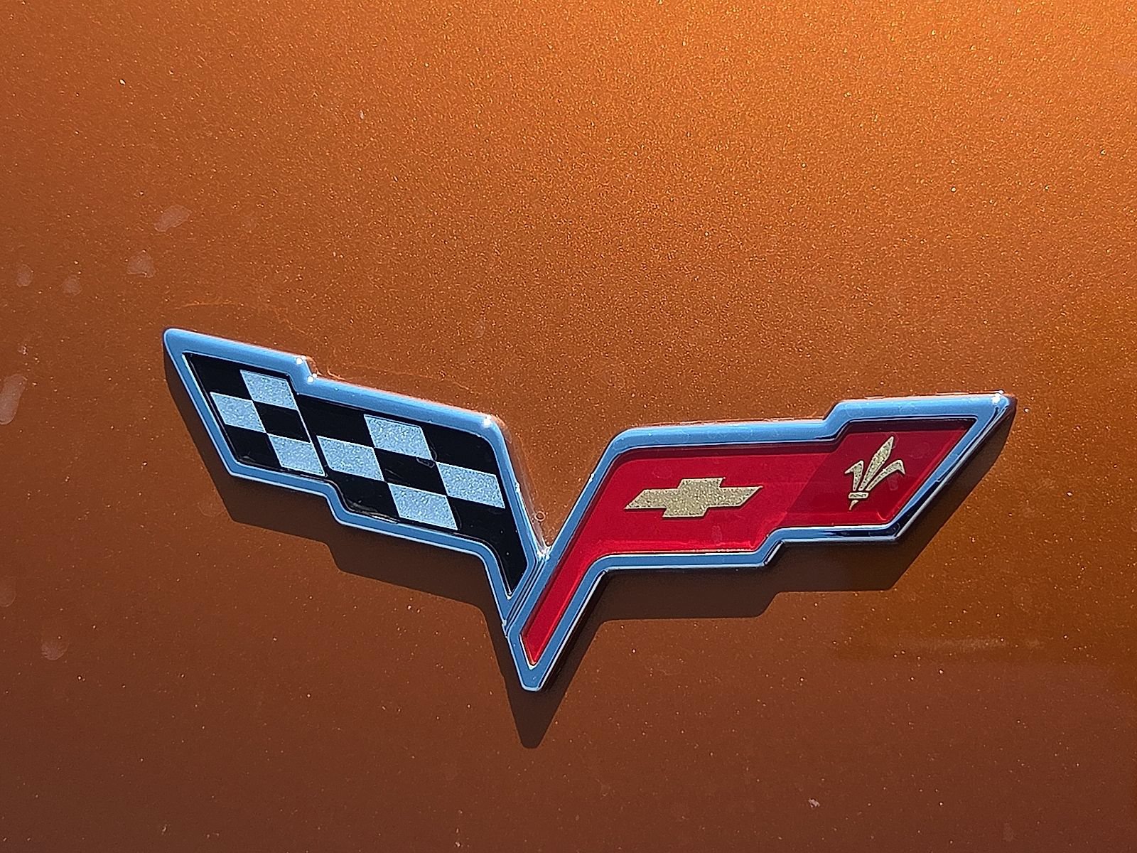 Used 2009 Chevrolet Corvette Coupe w/ Z51 Performance Package RWD image 9