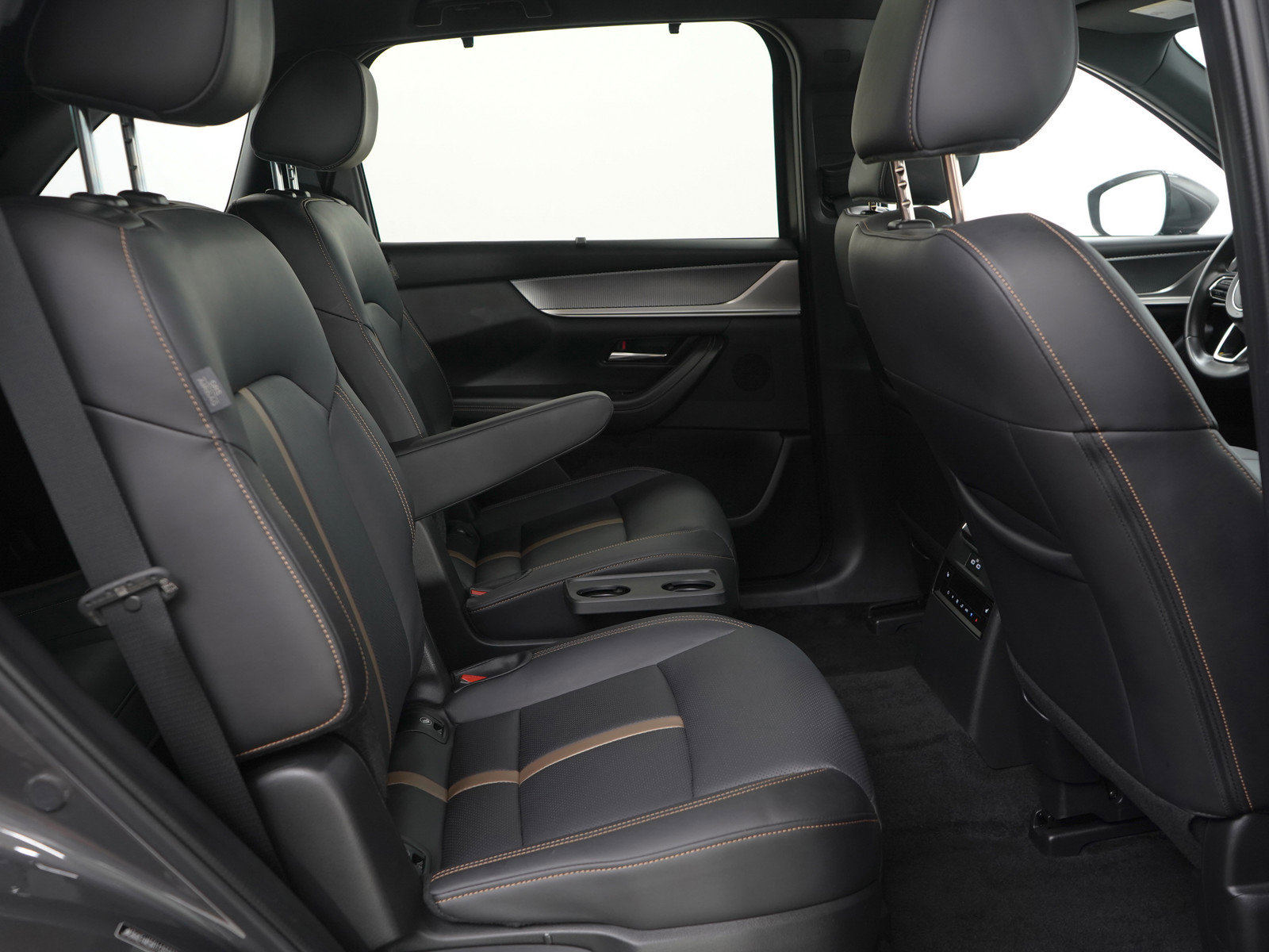 Certified 2024 MAZDA CX-90 Plug-In Hybrid w/ Premium Plus image 16