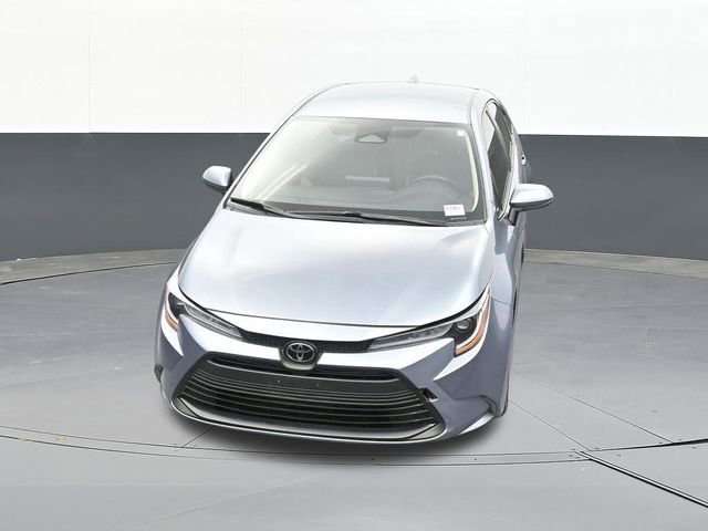 Used 2023 Toyota Corolla LE w/ Carpet Mat Package (TMS) image 60
