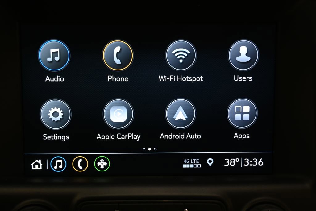 Used 2021 GMC Terrain SLT w/ LPO, Floor Liner Package image 35