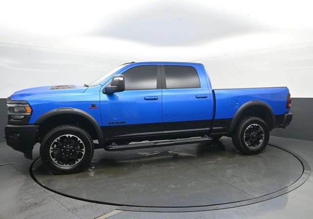 Used 2023 RAM 2500 Rebel w/ Level 1 Equipment Group image 2