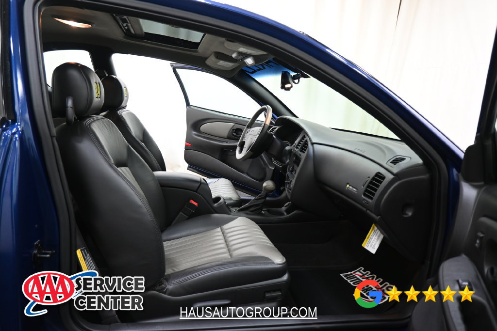 Used 2003 Chevrolet Monte Carlo SS FWD image 12