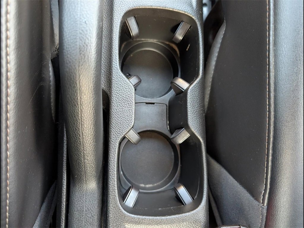 Used 2020 Chevrolet Sonic Premier image 20