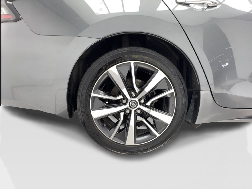Used 2019 Nissan Maxima 3.5 SV w/ Floor Mat Group FWD image 15