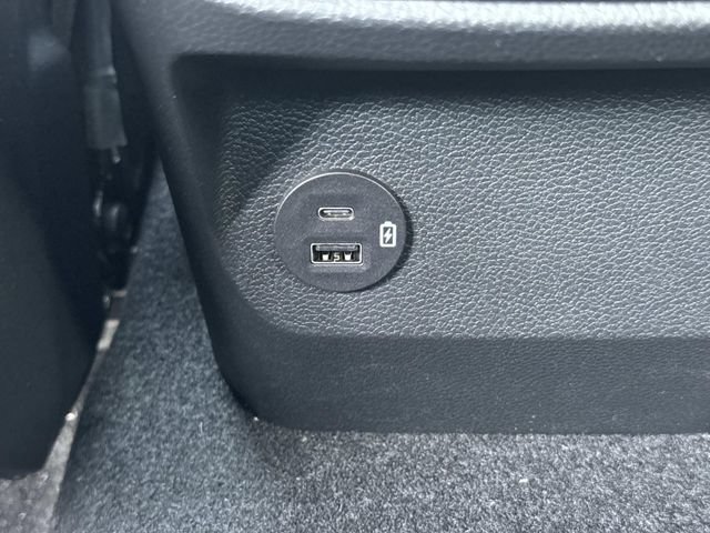 New 2026 Ford Ranger XLT w/ Equipment Group 301A High RWD image 15